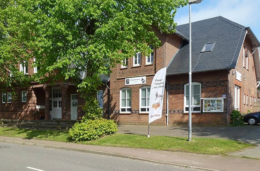 Gut Maasleben, Germany